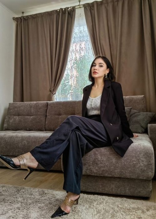 Проститутка София София