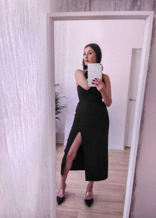 Проститутка София София