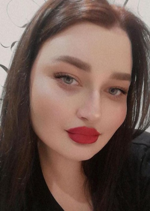 Проститутка Маша Маша