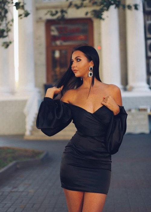 Проститутка Ева Ева