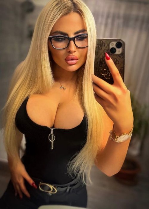 Проститутка Алёна Алёна