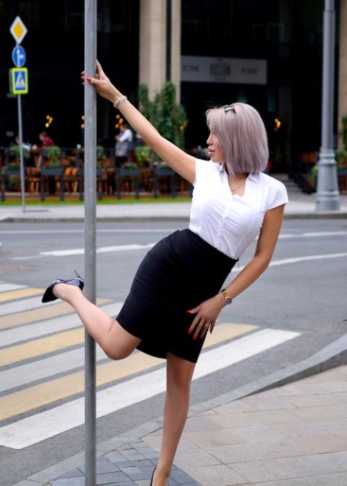 Проститутка Натали Натали