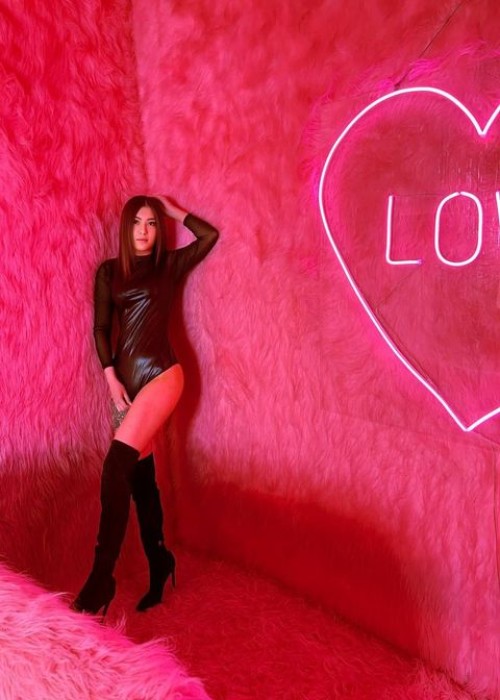 Проститутка София София