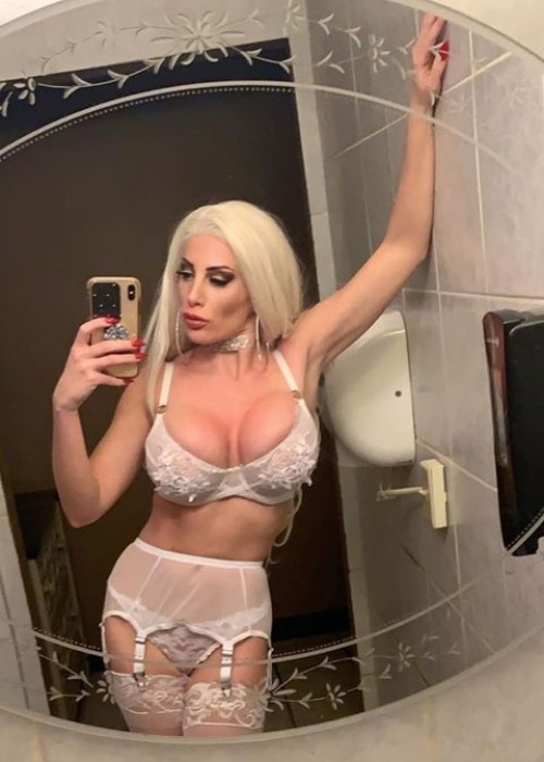 Проститутка Галина Галина