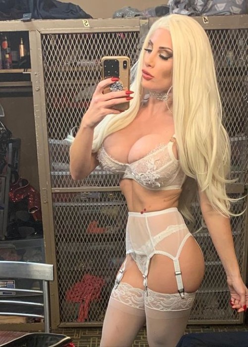 Проститутка Галина Галина