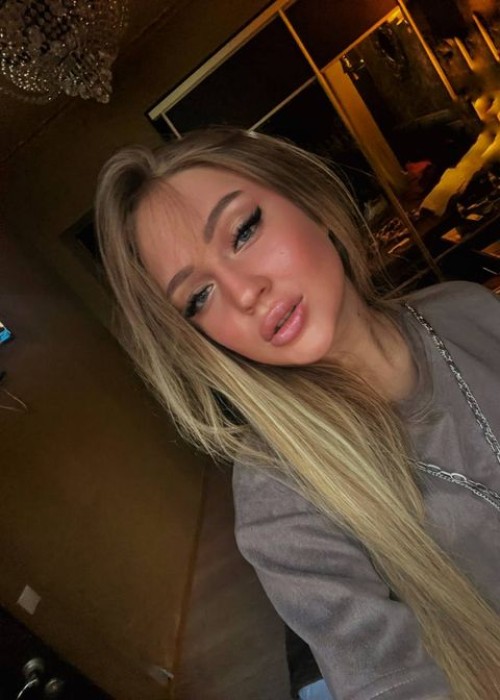 Проститутка МИЛА МИЛА