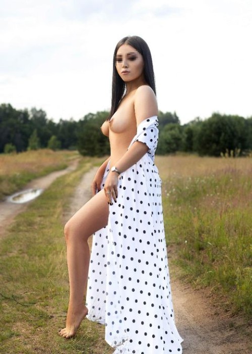 Проститутка Маша Маша