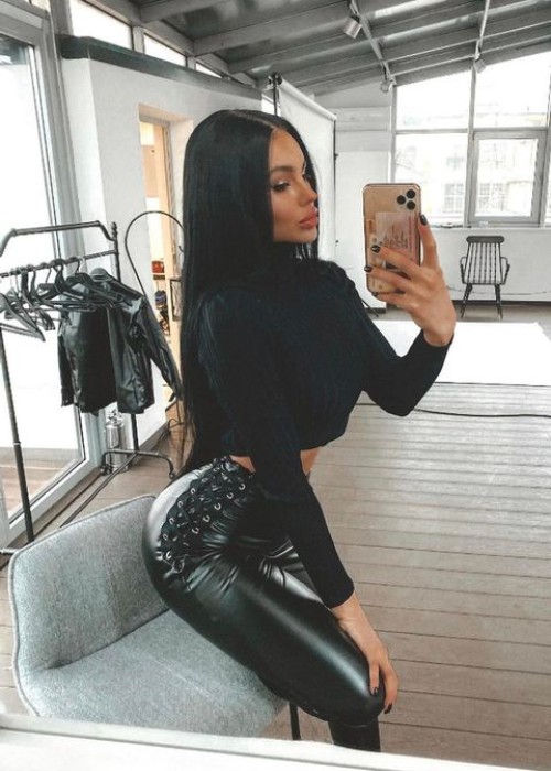 Проститутка Анита Анита