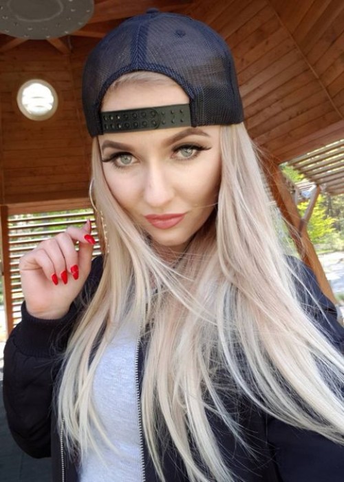 Проститутка Лера Лера