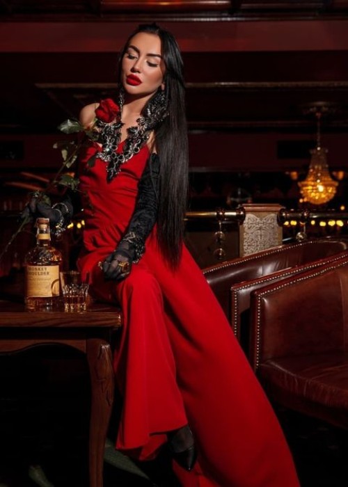 Проститутка АДРИАНА АДРИАНА