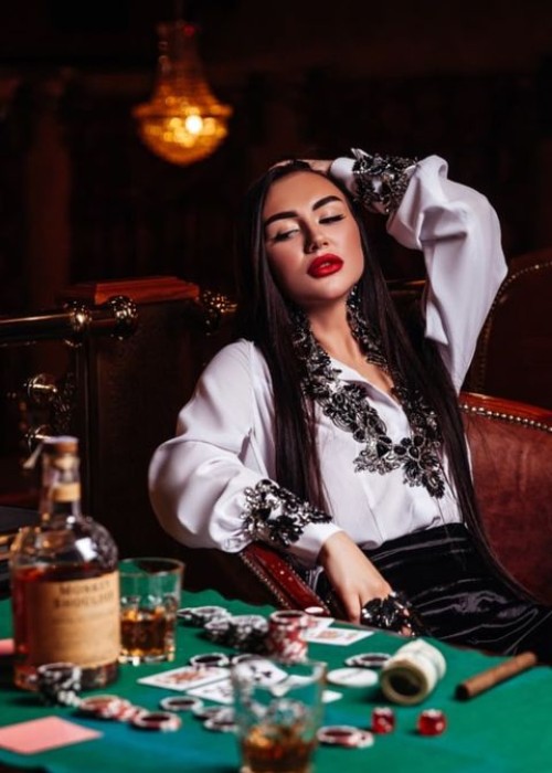 Проститутка АДРИАНА АДРИАНА