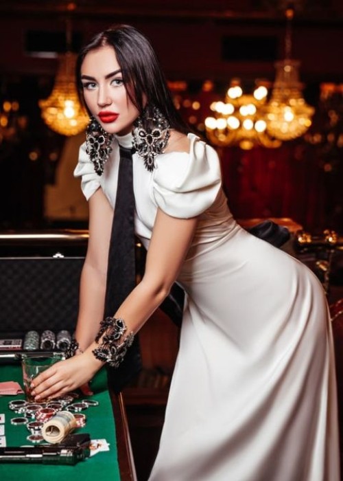 Проститутка АДРИАНА АДРИАНА