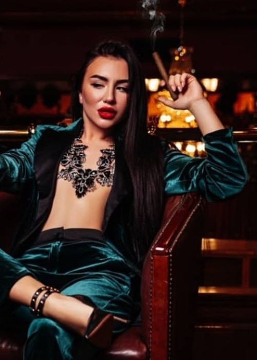 Проститутка АДРИАНА АДРИАНА