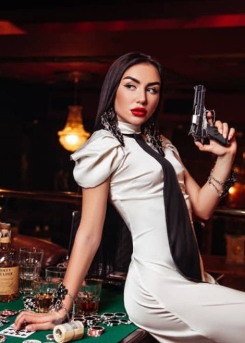 Проститутка АДРИАНА АДРИАНА