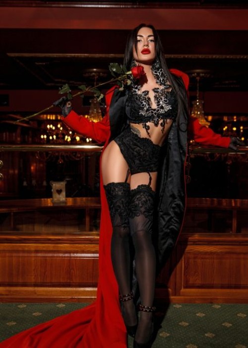 Проститутка АДРИАНА АДРИАНА