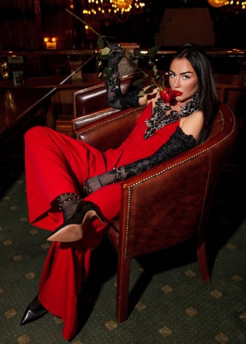 Проститутка АДРИАНА АДРИАНА