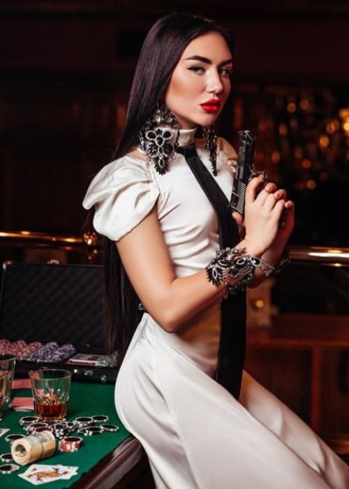 Проститутка АДРИАНА АДРИАНА