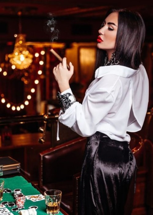 Проститутка АДРИАНА АДРИАНА