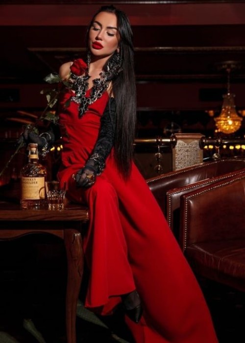 Проститутка АДРИАНА АДРИАНА