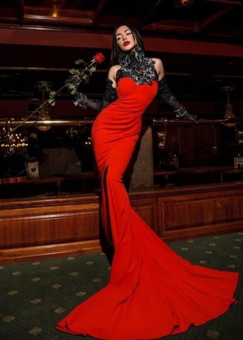 Проститутка АДРИАНА АДРИАНА