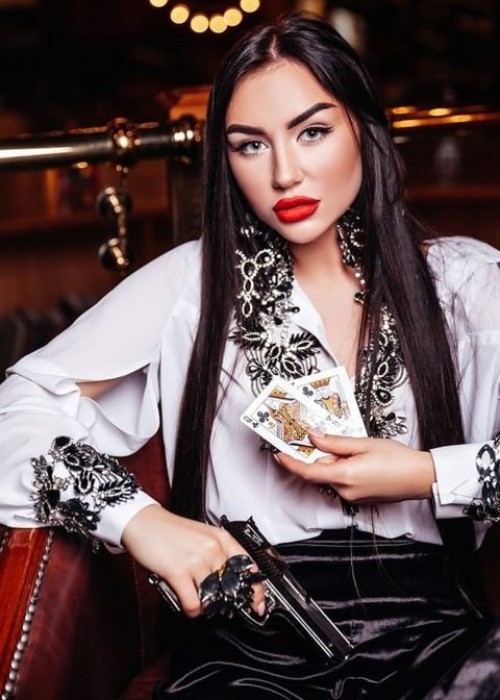 Проститутка АДРИАНА АДРИАНА