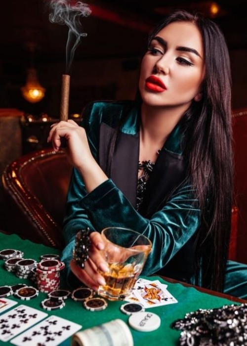 Проститутка АДРИАНА АДРИАНА