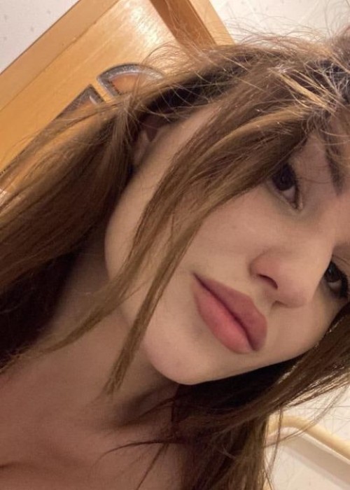 Проститутка Грета Грета