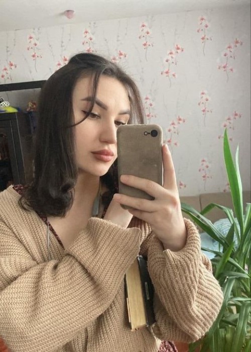 Проститутка Грета Грета