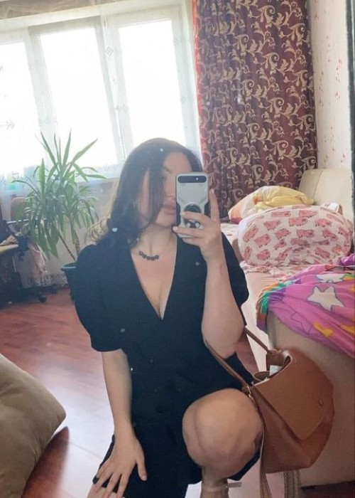 Проститутка Грета Грета