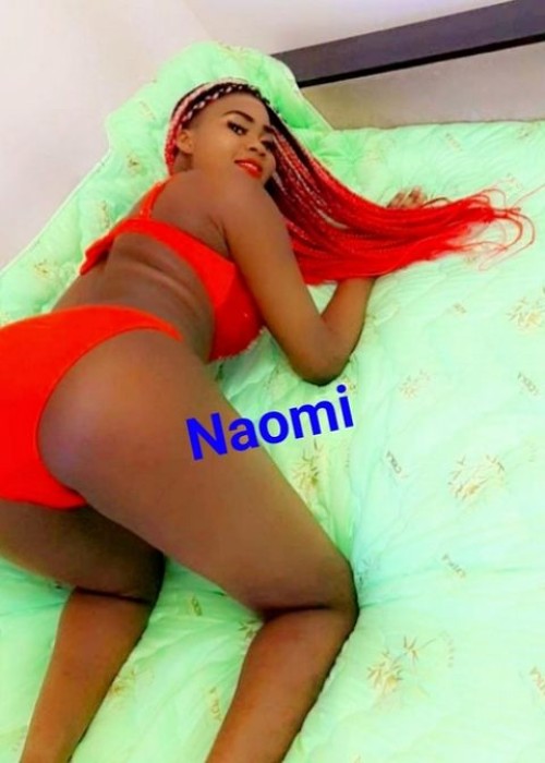 Проститутка Naomi Naomi