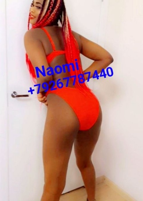 Проститутка Naomi Naomi