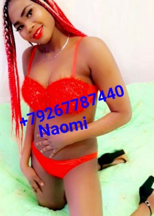 Проститутка Naomi Naomi