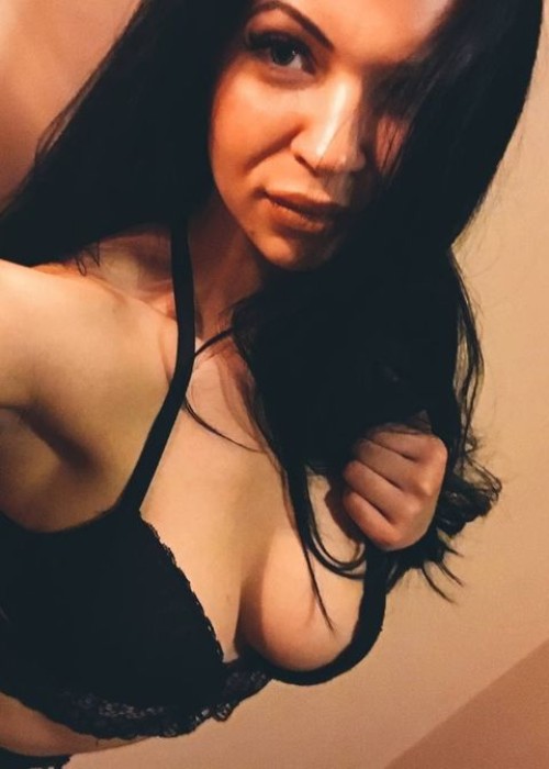 Проститутка Ариана Ариана